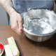Illustration for article titled How to Make Profiteroles de L'Herbe (Also Sans L'Herbe, Whatever Man)